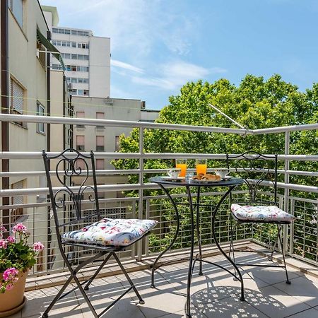 B&A - Center Of Split Διαμέρισμα Εξωτερικό φωτογραφία