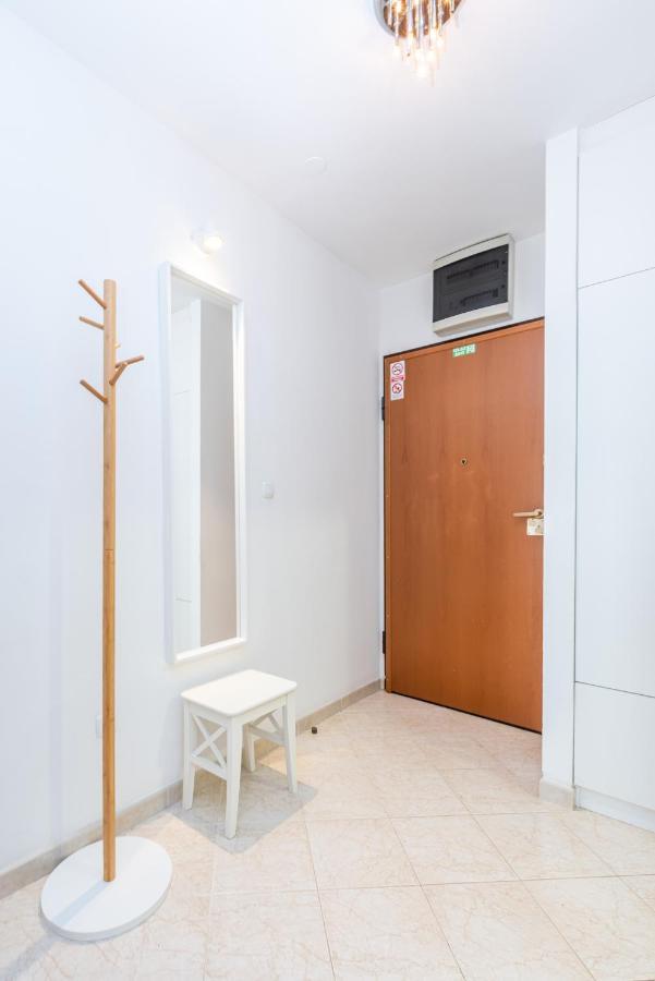 B&A - Center Of Split Διαμέρισμα Εξωτερικό φωτογραφία